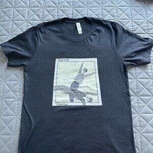 Soft Cell Tainted love T shirt